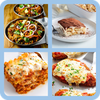 Recipe quizzes challenge