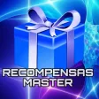 Recompensas Master