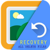 Recover Deleted All Files & Do