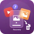 Data Recovery - Video & Photo