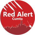 Red Alert - Cumta