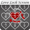 Love Lock Screen