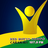 red nuevo tiempo caranavi