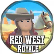 Red West Royale