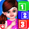 Reeva's 123 Kids World