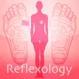 Reflexology chart