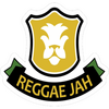 Reggae Jah