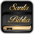 Reina Valera 1960 Santa Biblia