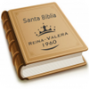 REINA VALERA  SANTA BIBLIA