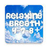 Relaxing Breath 4-7-8