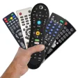 Remote Control For All TV