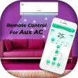 Remote Control For Aux AC