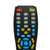 Remote Control For Cable Visio