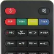 Remote Control For Freesat