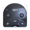 Remote Control For Sky - SkyQ,