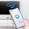 Remote Control for TV