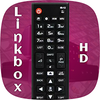 Remote Control Linkbox HD Set