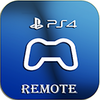 Remote control PS4