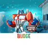 Transformers Rescue Bots: Hero Adventures