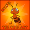 Rescue The Cute Ant