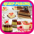 Resep Puding