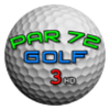 Par 72 Golf Lite