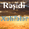 Reshidi xelifeler