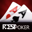 Rest Poker - Texas Holdem