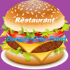 Restaurant Burger-City Food