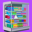 Restock Closet Organizer Games