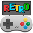 Retro Games (Emulator)