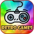 Retro Games : Nostalgia Arcade