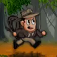 Retro Pitfall Challenge