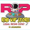 RHB VIP STORE ID