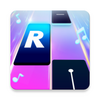 Rhythm Rush-Piano Rhythm Game