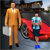 Rich Dad Billionaire Family 3d