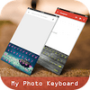 My Photo Keyboard