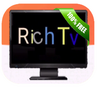 Rich Tv-Jazz No.1 Free Tv App