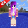 Skins for Minecraft PE