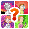 rick and morty quiz