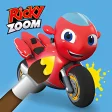 Ricky Zoom™: Paintbox