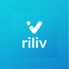 Riliv: Mental Health App