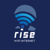 Rise Wifi - High speed wireles