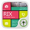 Rix GO Locker Theme