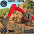 Road Construction Simulator 3D