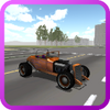 Roadster Simulator