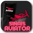 Robô Sinais para Aviator