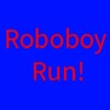 Roboboy Run!