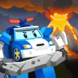 Robocar Poli Earthquake Safety