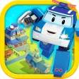 Robocar Poli World AR